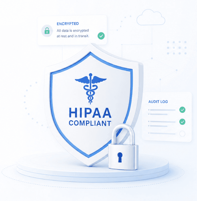HIPAA Compliance