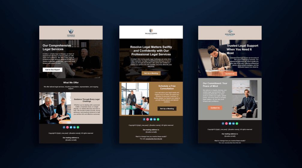 Email Marketing