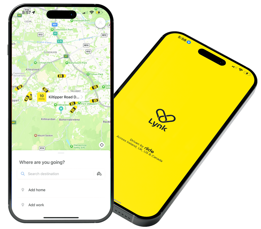 Featured App