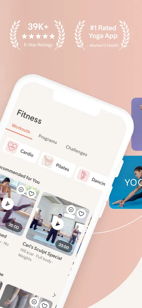 App Showcase 2