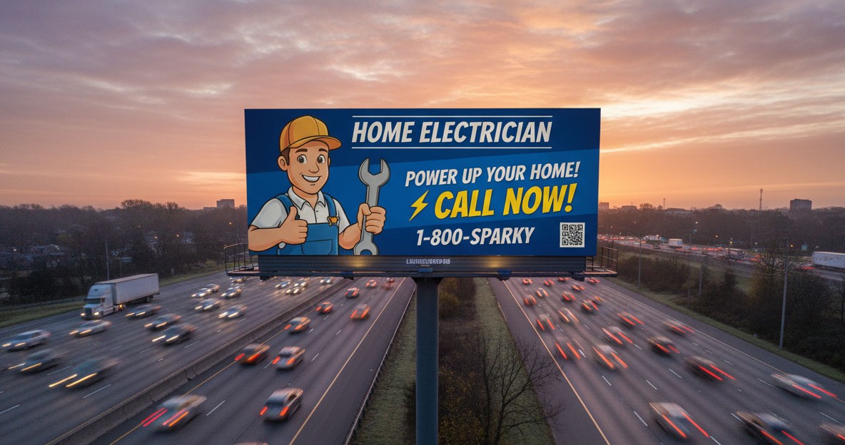 Billboard