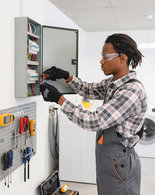 HVAC Repair