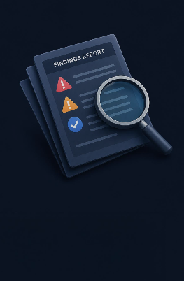Findings Report