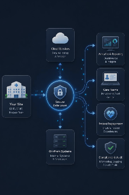 Data-Flow Diagram