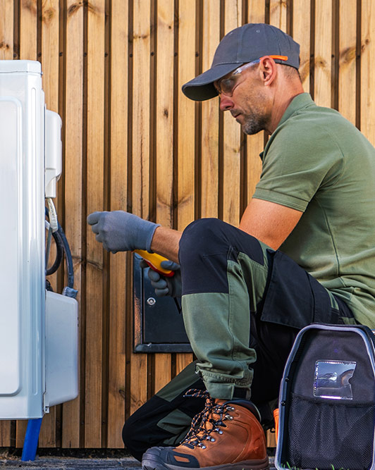HVAC Repair