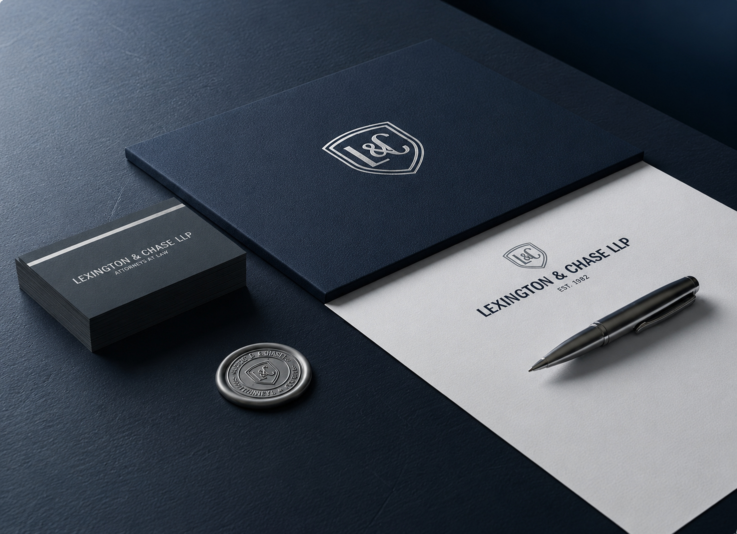 Branding & Positioning